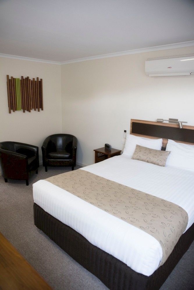 Charleville Motel Экстерьер фото